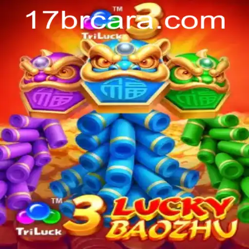 Descubra o Fascinante Mundo de 3LuckyBaozhu: Regras e Introdução