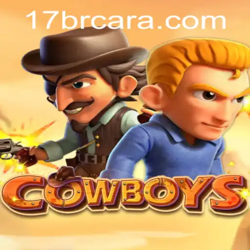 COWBOYS: Um Jogo de Estratégia e Aventura no Velho Oeste