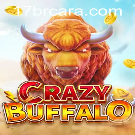 Jogo CRAZYBUFFALO: A Nova Sensação Multiplayer com 17 BR