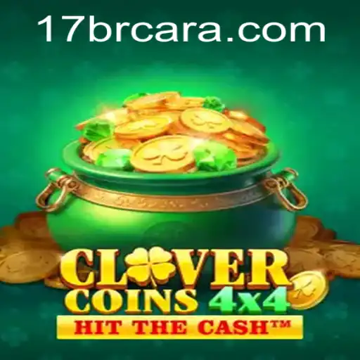 CloverCoins4x4: Um Mergulho no Mundo do Jogo e Suas Regras Inovadoras