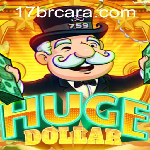 Explorando o Fascinante Mundo de HugeDollar - O Jogo da Fortuna