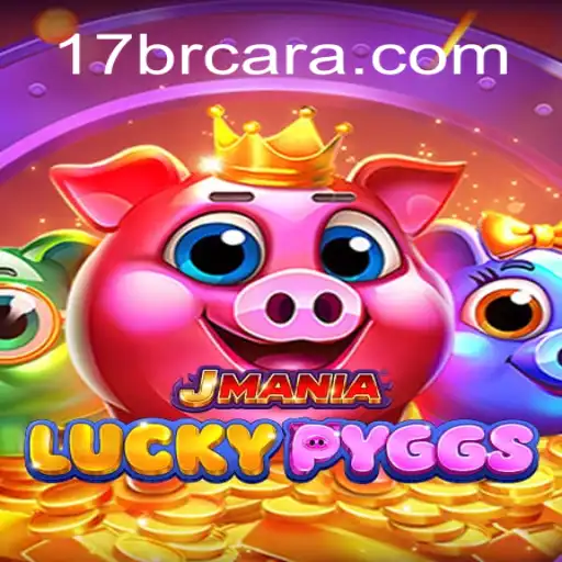 Descubra o Fascinante Mundo de JManiaLuckyPyggs - Um Jogo de Azar e Estratégia