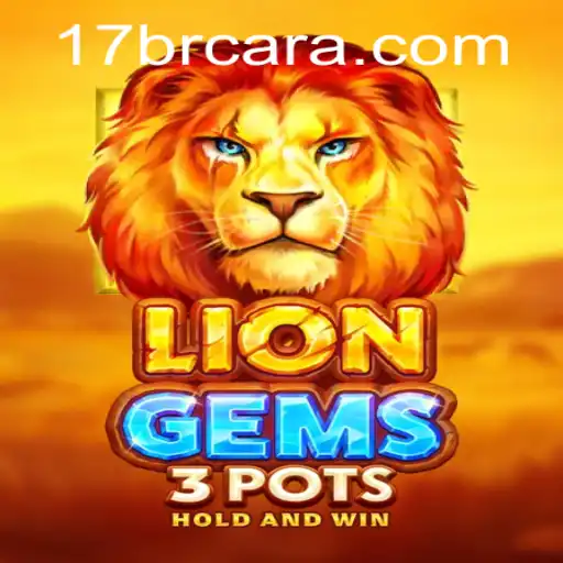 Descubra o Fascinante Mundo de LionGems3pots: Uma Experiência Única em Jogos