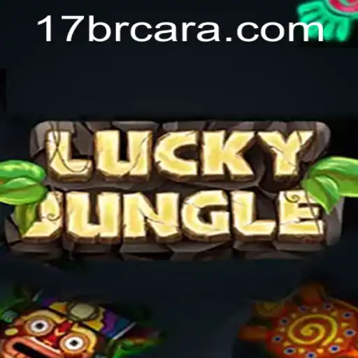 Explorando o Mundo de LuckyJungle: Aventura e Estratégia no Jogo '17 BR'