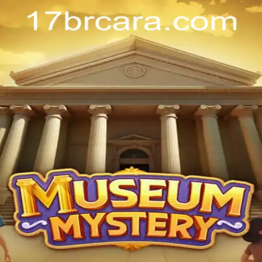 MuseumMystery: Uma Aventura Enigmática no Mundo dos Museus