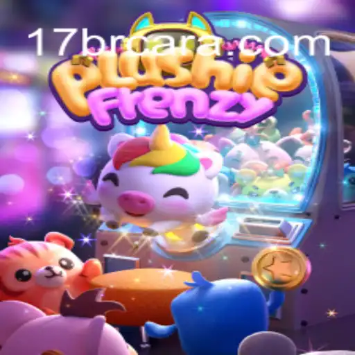 PlushieFrenzy: Uma Aventura Encantadora no Mundo dos Pelúcias
