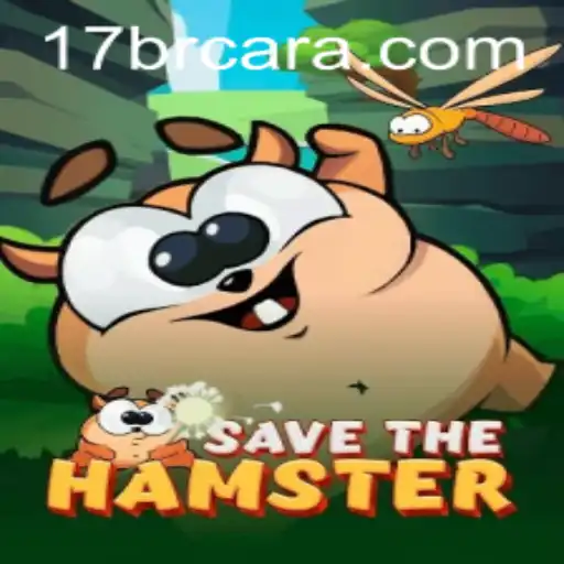 Descubra o Fascinante Mundo de SavetheHamster: O Novo Jogo que Está Conquistando o Brasil