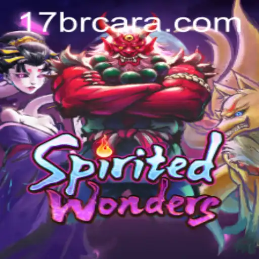 Explorando 'SpiritedWonders': A Nova Sensação do Mundo dos Jogos