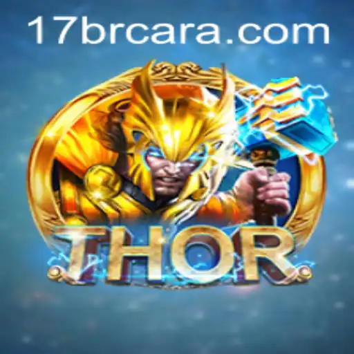 Explorando o Jogo THOR: Uma Aventurosa Jornada no Mundo dos Deuses