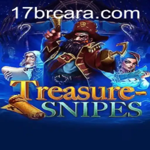 Explorando a Aventura de 'TreasureSnipes' no Universo 17 BR